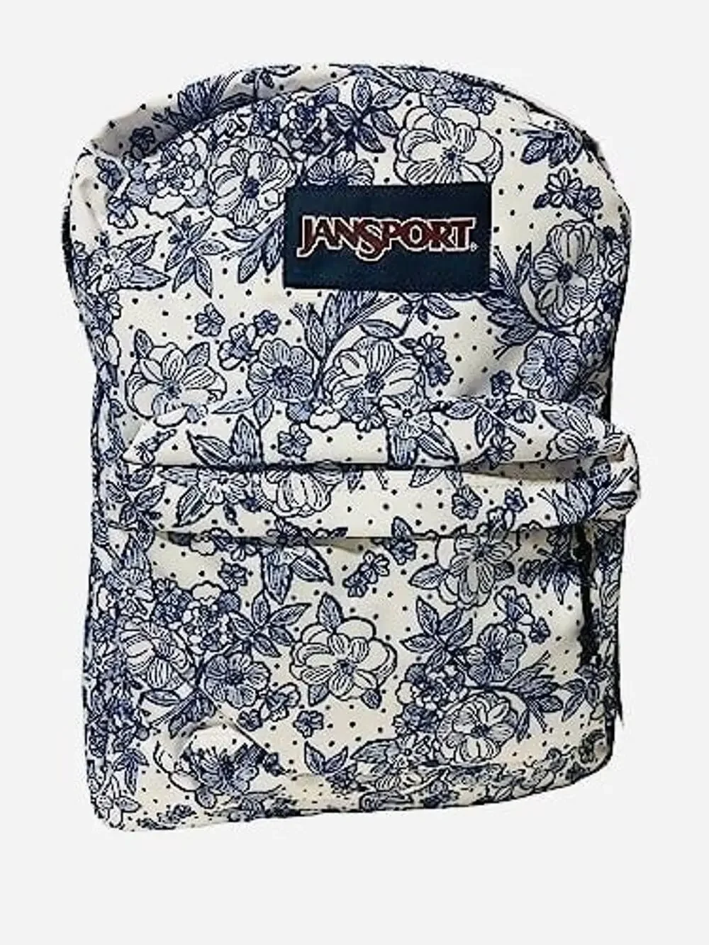 NWT❤️JanSport SUPERBREAK ONE BACKPACK